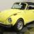 1979 Volkswagen Beetle-New Convertible