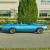 1970 Chevrolet Chevelle SS 454 Convertible Super Sport