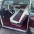 1953 Chevrolet Hard Top Bel Air Bel Air model