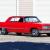 1963 Chevrolet Impala SS/409 Tribute / 4-SPD Muncie / Front Disc Brakes