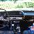 1963 Chevrolet Impala SS/409 Tribute / 4-SPD Muncie / Front Disc Brakes
