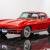 1965 Chevrolet Corvette Fuelie