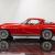 1965 Chevrolet Corvette Fuelie
