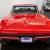 1965 Chevrolet Corvette Fuelie