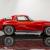 1965 Chevrolet Corvette Fuelie