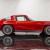 1965 Chevrolet Corvette Fuelie