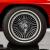1965 Chevrolet Corvette Fuelie