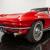 1965 Chevrolet Corvette Fuelie