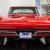 1965 Chevrolet Corvette Fuelie