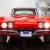 1965 Chevrolet Corvette Fuelie