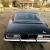 1968 Chevrolet Camaro coupe
