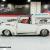 1955 Chevrolet Icecream Truck
