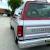 1989 Dodge Ram Charger Ramcharger