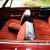 1964 Dodge Polara Amazing Chrome Brightwork Must Drive