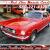 1965 Ford Mustang GT