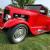 1929 Ford Model A Roadster Street Rod
