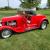 1929 Ford Model A Roadster Street Rod