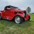 1929 Ford Model A Roadster Street Rod