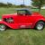 1929 Ford Model A Roadster Street Rod