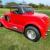 1929 Ford Model A Roadster Street Rod