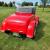 1929 Ford Model A Roadster Street Rod