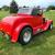 1929 Ford Model A Roadster Street Rod