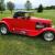 1929 Ford Model A Roadster Street Rod