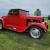 1929 Ford Model A Roadster Street Rod