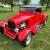 1929 Ford Model A Roadster Street Rod