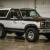 1983 Ford Bronco