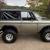 1977 Ford Bronco Frame Up Restoration