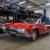 1963 Ford Thunderbird 390 V8 Convertible
