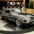 1970 Ford Mustang Fastback Restomod