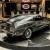 1970 Ford Mustang Fastback Restomod