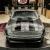 1970 Ford Mustang Fastback Restomod
