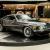 1970 Ford Mustang Fastback Restomod