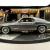1970 Ford Mustang Fastback Restomod