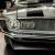 1970 Ford Mustang Fastback Restomod