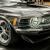 1970 Ford Mustang Fastback Restomod