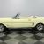 1966 Ford Mustang Convertible