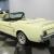 1966 Ford Mustang Convertible