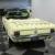 1966 Ford Mustang Convertible