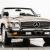 1989 Mercedes-Benz 500-Series SL