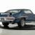 1970 Pontiac GTO RAM AIR III - 4 Speed - #'s Matching - RESTORED