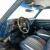 1970 Pontiac GTO RAM AIR III - 4 Speed - #'s Matching - RESTORED