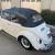 1965 Volkswagen Beetle Cabriolet champagne