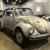 1979 Volkswagen Beetle - Classic Convertible