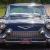 1957 Cadillac Eldorado Hardtop Sedan