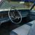 1966 Chevrolet Bel Air/150/210 2 Door Sedan