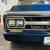 1972 Chevrolet C 10 Big Block Truck - SEE VIDEO